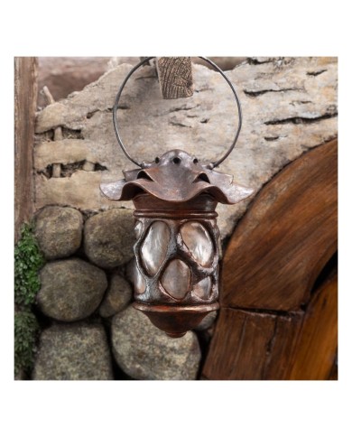 Radagast in Rhosgobel Limited Edition - El Señor de los Anillos Estatua - El Hobbit