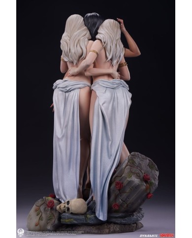 Vampirella Estatua Premier Series 1/4