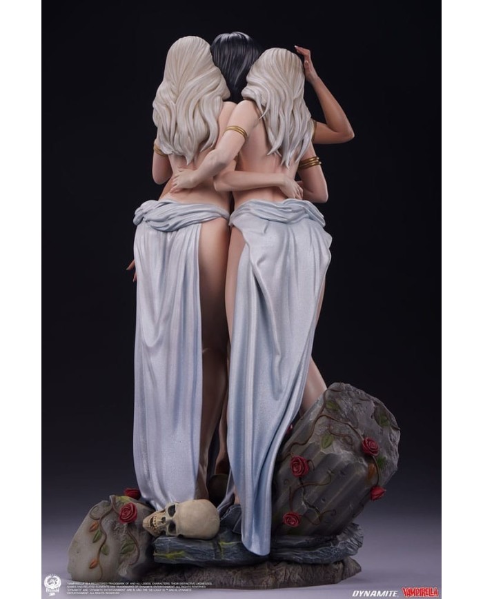 Vampirella Estatua Premier Series 1/4
