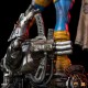 Cyclops Unleashed - Marvel Estatua Art Scale Deluxe 1/10