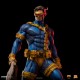 Cyclops Unleashed - Marvel Estatua Art Scale Deluxe 1/10