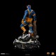 Cyclops Unleashed - Marvel Estatua Art Scale Deluxe 1/10