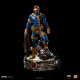 Cyclops Unleashed - Marvel Estatua Art Scale Deluxe 1/10