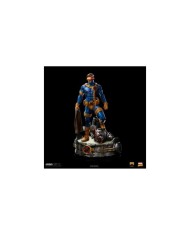 Cyclops Unleashed - Marvel Estatua Art Scale Deluxe 1/10