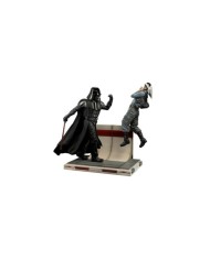 Darth Vader - Star Wars Rogue One Estatua 1/10 Deluxe BDS Art Scale