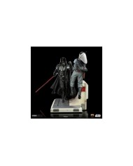 Darth Vader - Star Wars Rogue One Estatua 1/10 Deluxe BDS Art Scale