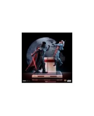 Darth Vader - Star Wars Rogue One Estatua 1/10 Deluxe BDS Art Scale