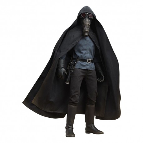 Garindan Scum & Villainy Star Wars Episode IV Figura