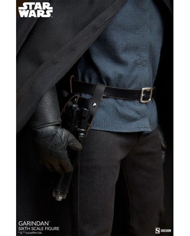 Garindan Scum & Villainy Star Wars Episode IV Figura