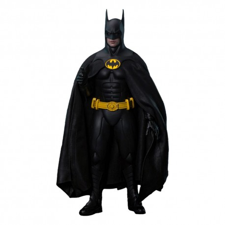 Batman Vuelve Figura Movie Masterpiece 1/6