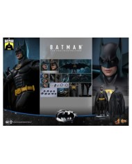 Batman Vuelve Figura Movie Masterpiece 1/6