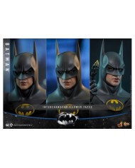 Batman Vuelve Figura Movie Masterpiece 1/6