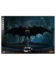 Batman Vuelve Figura Movie Masterpiece 1/6