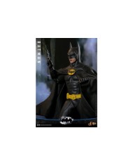 Batman Vuelve Figura Movie Masterpiece 1/6