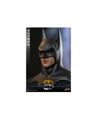 Batman Vuelve Figura Movie Masterpiece 1/6