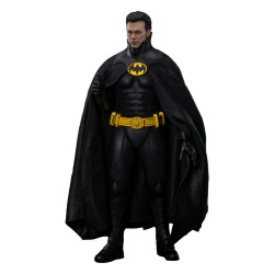 Batman vuelve Figura Movie Masterpiece 1/6 (Deluxe Version)