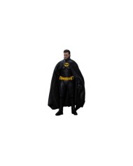 Batman vuelve Figura Movie Masterpiece 1/6 (Deluxe Version)