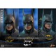 Batman vuelve Figura Movie Masterpiece 1/6 (Deluxe Version)