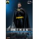 Batman vuelve Figura Movie Masterpiece 1/6 (Deluxe Version)