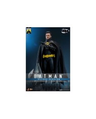 Batman vuelve Figura Movie Masterpiece 1/6 (Deluxe Version)