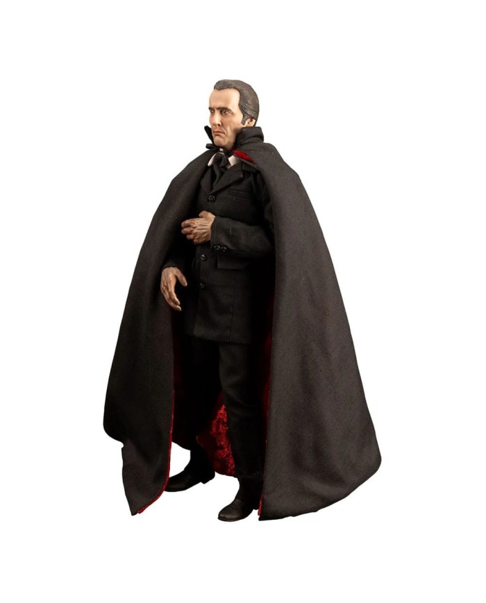 Dracula Prince of Darkness - Dracula Hammer Horror Figura 1/6