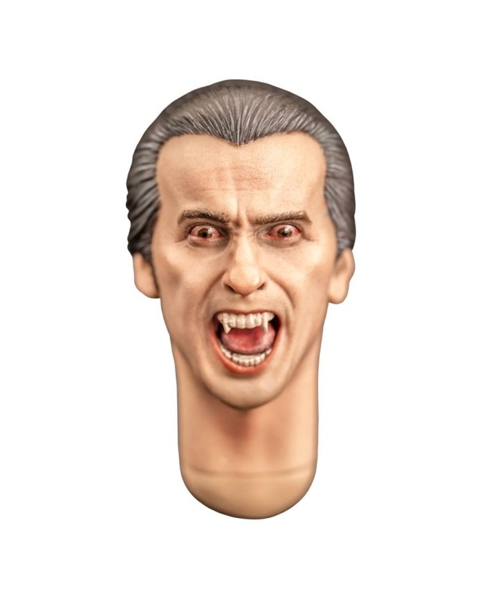 Dracula Prince of Darkness - Dracula Hammer Horror Figura 1/6