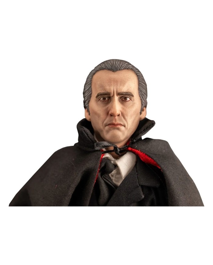 Dracula Prince of Darkness - Dracula Hammer Horror Figura 1/6