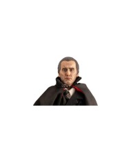 Dracula Prince of Darkness - Dracula Hammer Horror Figura 1/6