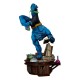 Beast Premium Format Marvel Estatua