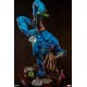 Beast Premium Format Marvel Estatua