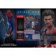 Spider-Man (Deluxe Version) The Amazing Spider-Man Figura Movie Masterpiece 1/6