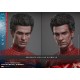 Spider-Man (Deluxe Version) The Amazing Spider-Man Figura Movie Masterpiece 1/6