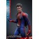 Spider-Man (Deluxe Version) The Amazing Spider-Man Figura Movie Masterpiece 1/6