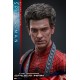 Spider-Man (Deluxe Version) The Amazing Spider-Man Figura Movie Masterpiece 1/6