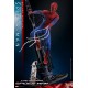 Spider-Man (Deluxe Version) The Amazing Spider-Man Figura Movie Masterpiece 1/6