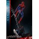 Spider-Man (Deluxe Version) The Amazing Spider-Man Figura Movie Masterpiece 1/6