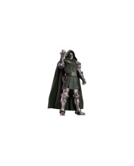 Doctor Doom Marvel Figura Comic Masterpiece 1/6