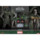 Doctor Doom Marvel Figura Comic Masterpiece 1/6