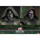 Doctor Doom Marvel Figura Comic Masterpiece 1/6