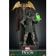 Doctor Doom Marvel Figura Comic Masterpiece 1/6