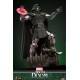 Doctor Doom Marvel Figura Comic Masterpiece 1/6