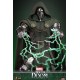 Doctor Doom Marvel Figura Comic Masterpiece 1/6