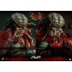 Akaoni Samurai Predator Alien vs. Predator Figura Artist Collection 1/6