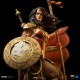 Wonder Woman - Mujer Maravilla Unleashed Estatua 1/10 BDS Art Scale