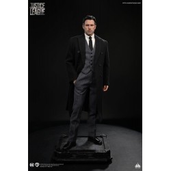 Bruce Wayne (Ben Affleck) Justice League Estatua 1/4