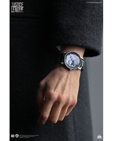 Bruce Wayne (Ben Affleck) Justice League Estatua 1/4