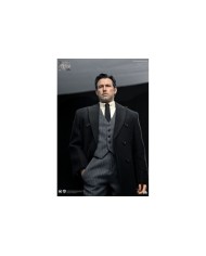 Bruce Wayne (Ben Affleck) Justice League Estatua 1/4