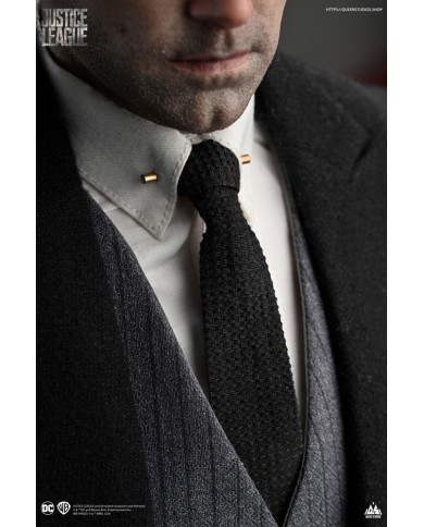 Bruce Wayne (Ben Affleck) Justice League Estatua 1/4