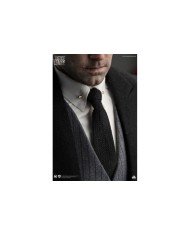 Bruce Wayne (Ben Affleck) Justice League Estatua 1/4