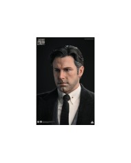 Bruce Wayne (Ben Affleck) Justice League Estatua 1/4